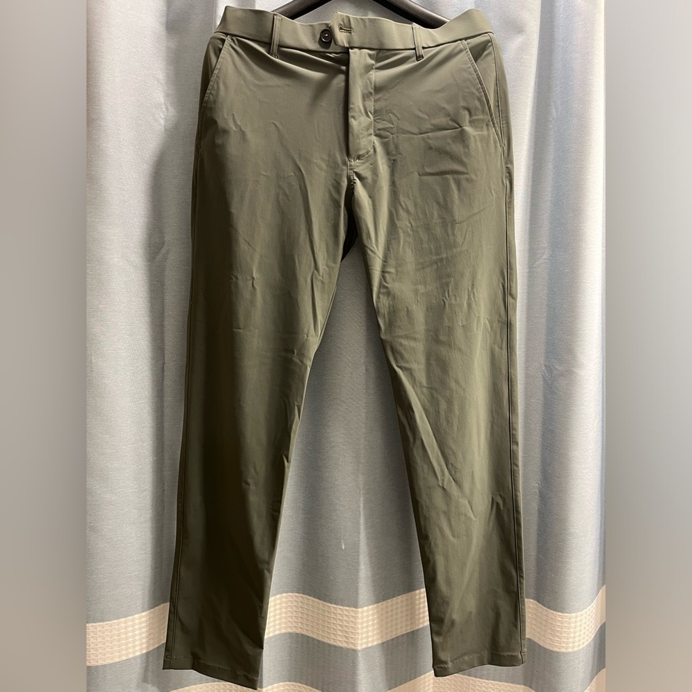Greyson Pants